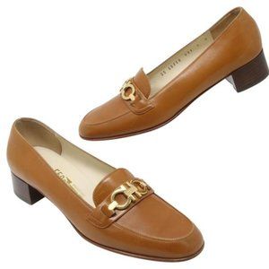 Brand New Salvatore Ferragamo Loafers